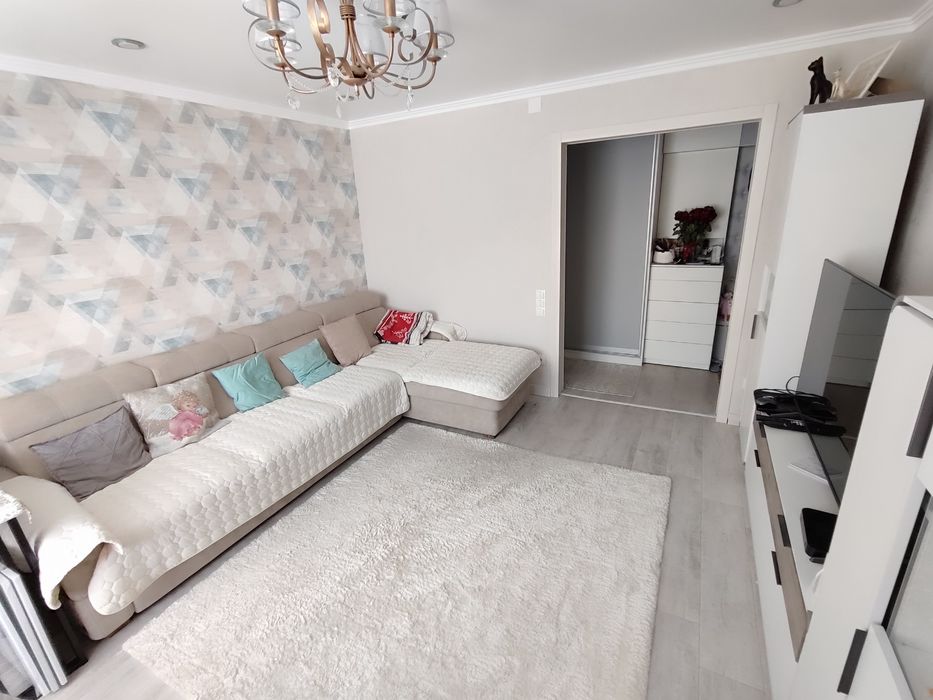 Продается 3-комн (5-14, 4 эт)