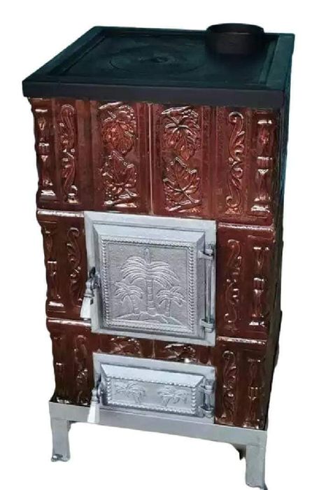 Sobe teracota! Transport la domiciliu!!!