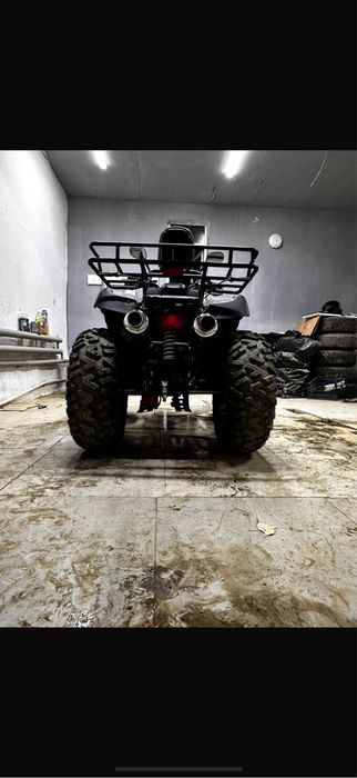 продам квадроцикл 250 куб