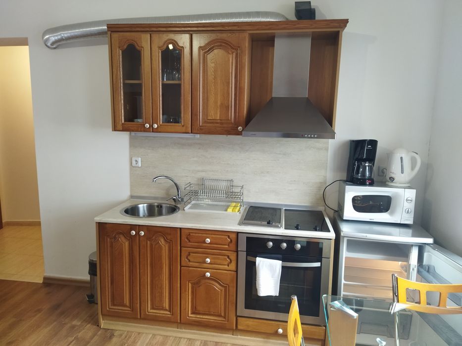 Продава се Двустаен апартамент в к.к. Пампорово - 55 кв.м за 1091 €/кв.м - Снимка #2