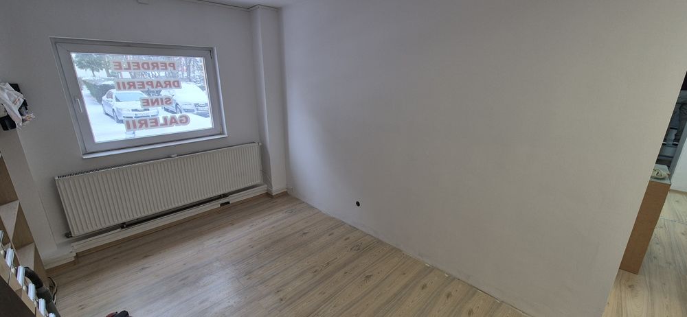 Spatiu comercial calea bucuresti