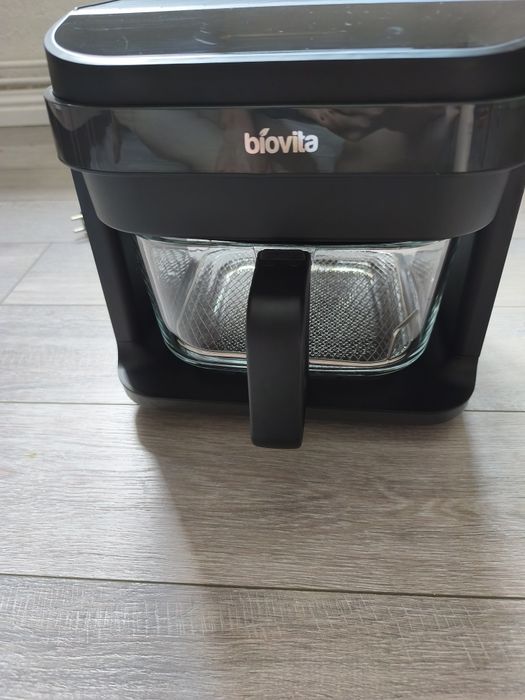 Friteuza BIOVITA