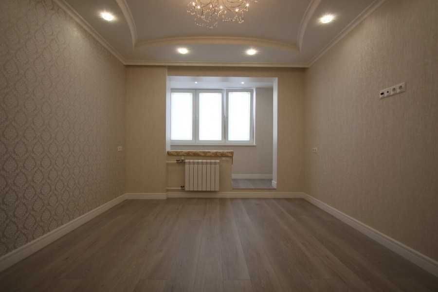 Ремонт домов и квартир