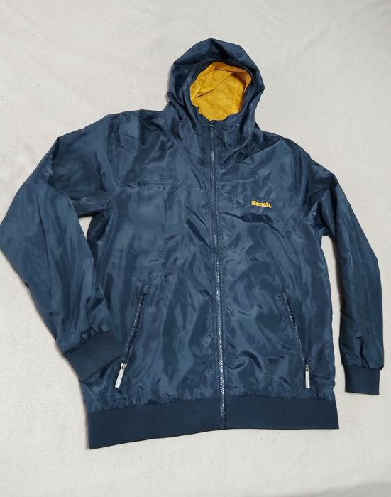 Bench geaca ,bluza,hanorac XL woaterproof