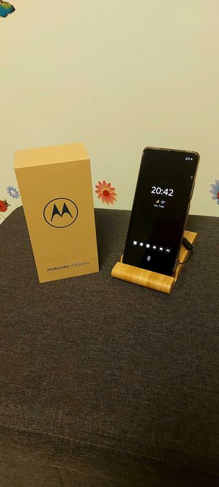 motorola fusion 30 blue