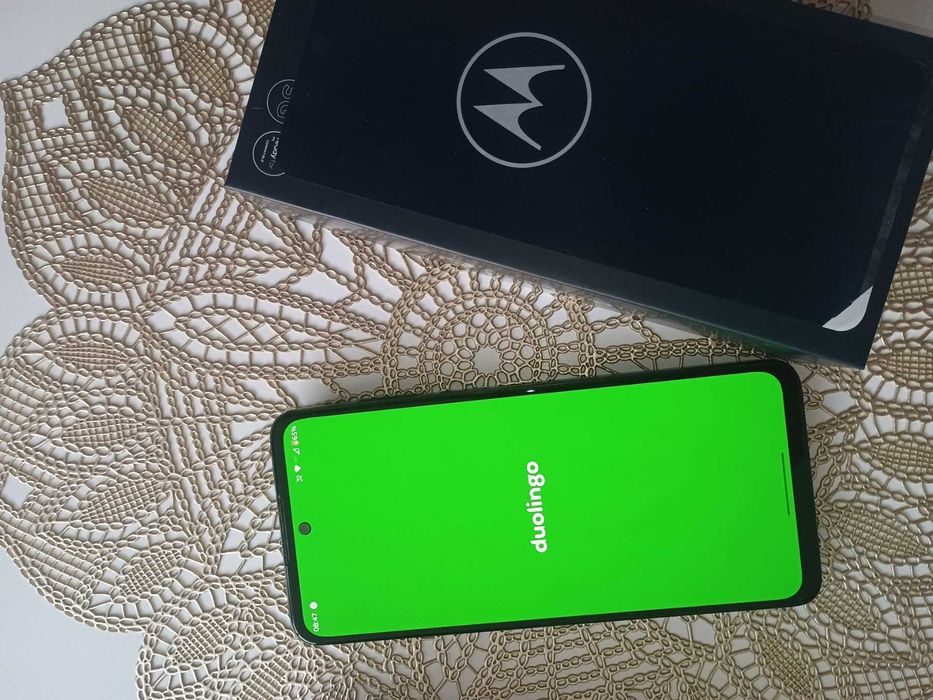 Motorola edge 20 lite