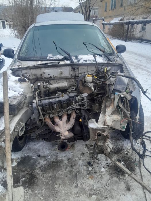 Продаю шевралет Ланс