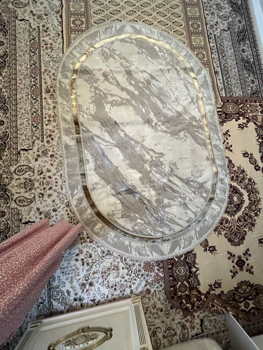 Ковер новый 2/3 турецкий