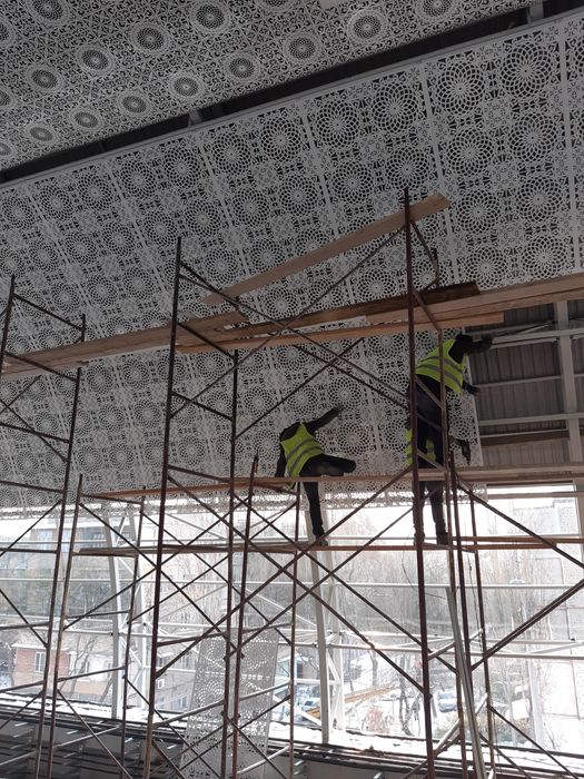 Ровер хизмати бор ровер услуга есть алюкобонд акрил мдф кесамиз арзон