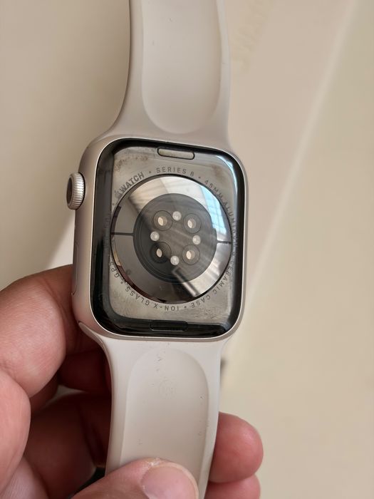 Apple watch 8 45 mm