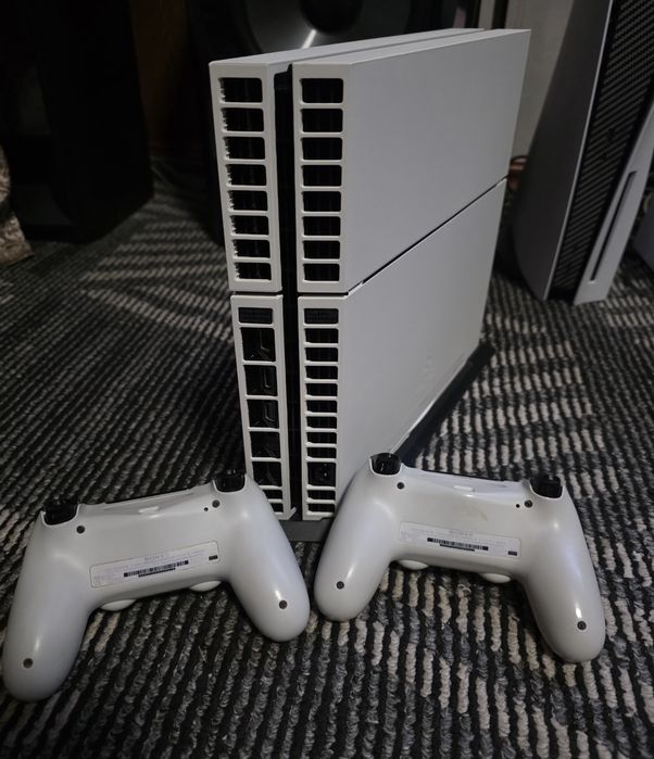 Ps4 fat 3 revizya 9.00