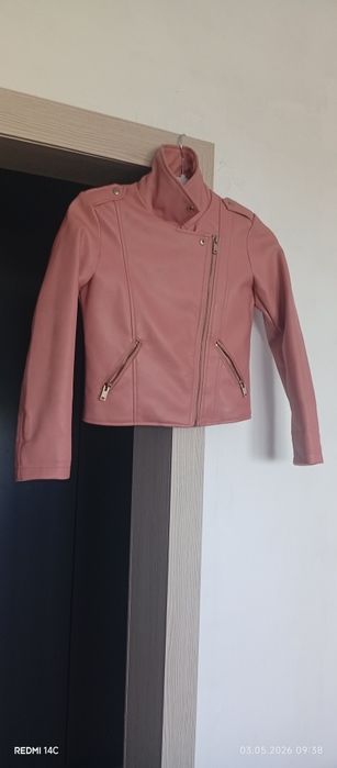 Продам куртка косуха 5000