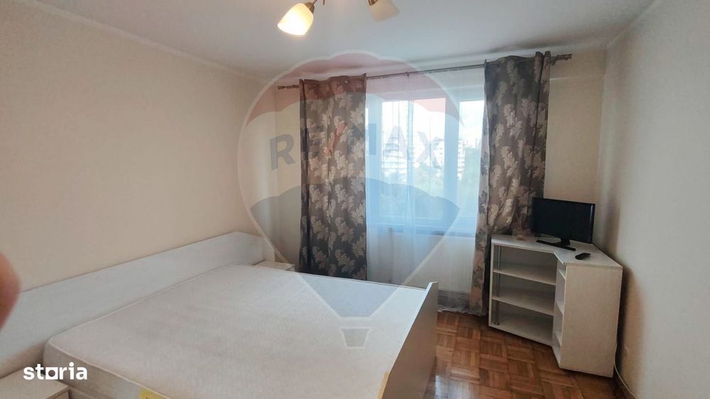 Apartament 2 camere de inchiriat,ultracentral, jud.Hunedoara