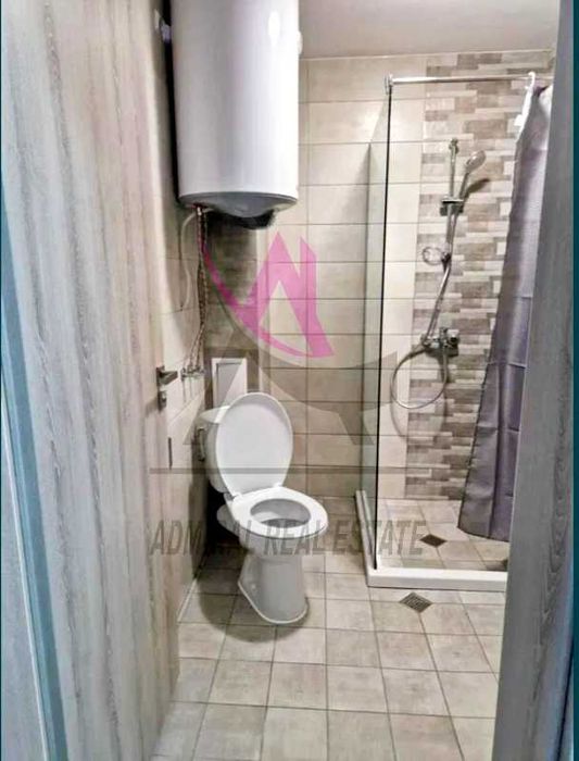 Дава се под наем Двустаен апартамент в Варна, Лятно кино Тракия - 75 кв.м за 425 € - Снимка #6