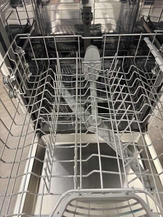 Посудомоечная машина Bosch