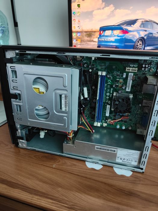 Mentenanta si reparatii PC, Console, Imprimante
