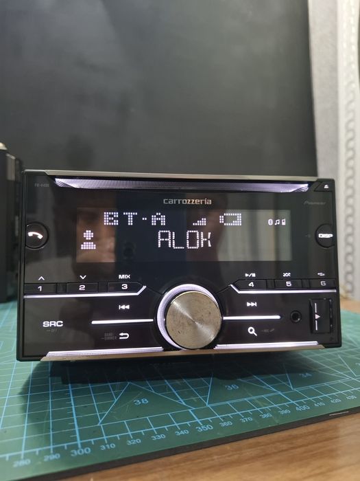 Carrozzeria FH 4400 (Pioneer 785)