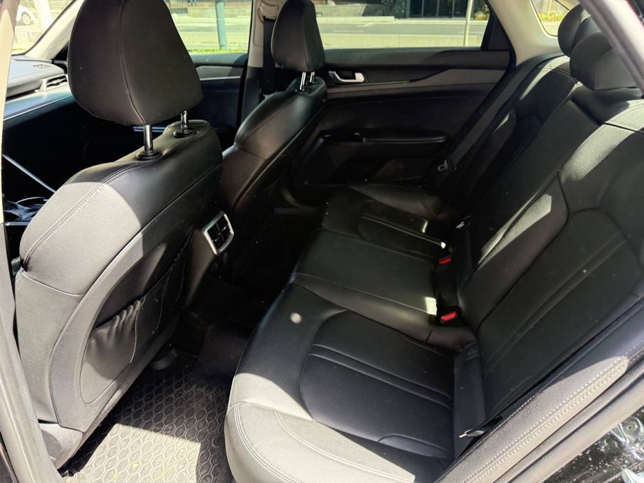 Kia k5 2.0 литра Tozza 100%