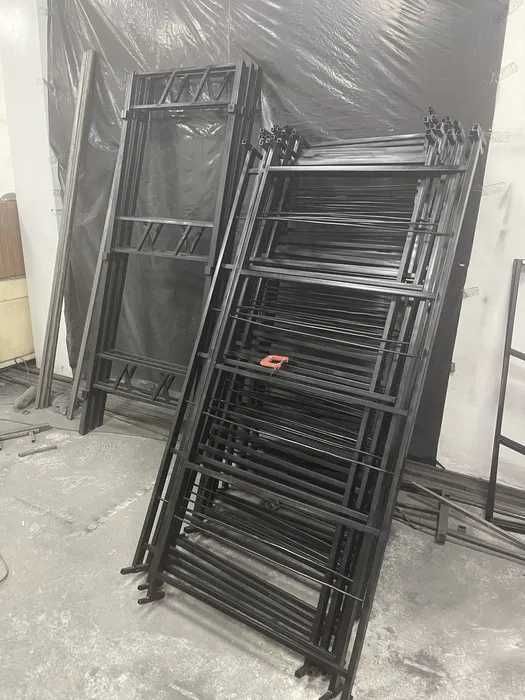 Двухярусное кровати кроват икки каватли железное кроват лофт кроватлар