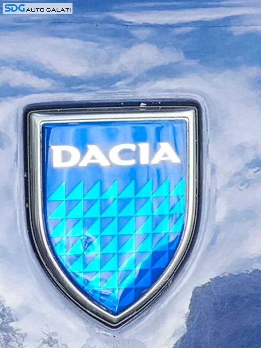 Capota Portbagaj Dacia Logan 1 2004 - 2008 [LC2421]