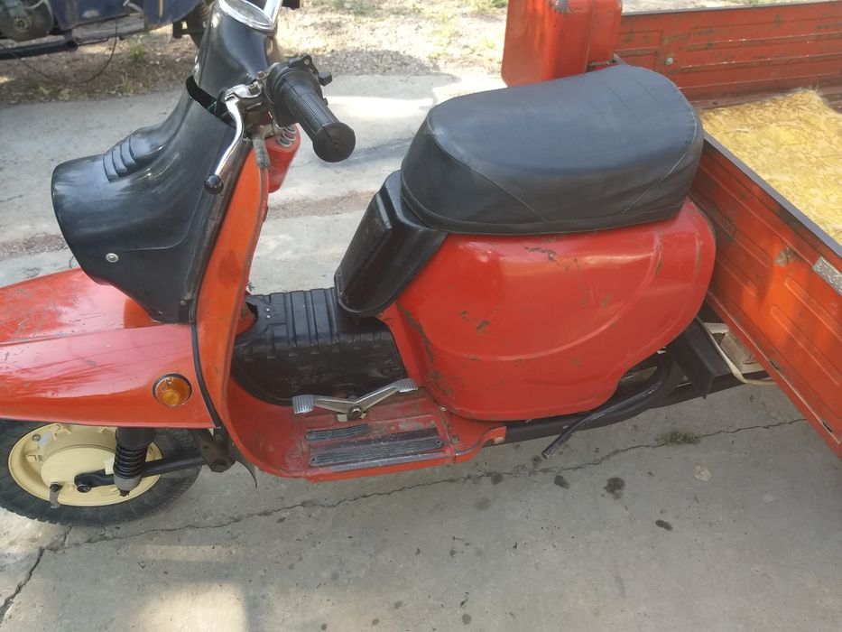 муравей м2 ссср сотилади