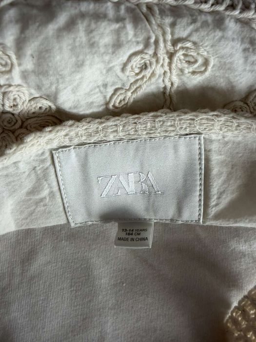 Комплект момиче Zara