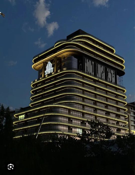 Продам коммерческое помещение Zarafshon City ZGG