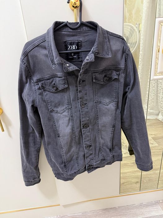 Кардиган, кастюм, дженсовка