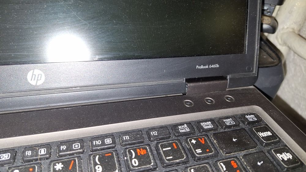 ProBook 6460b лаптоп