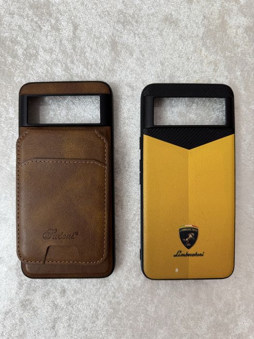 Чехлы на Samsung S23