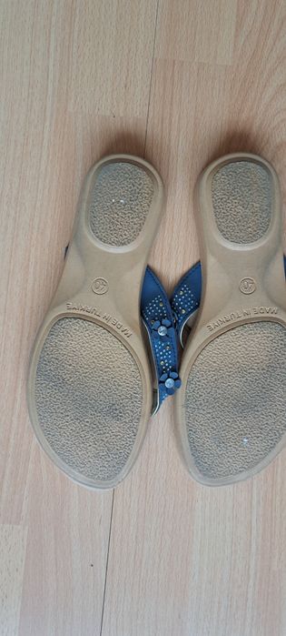 Șlapi dama marimea 40