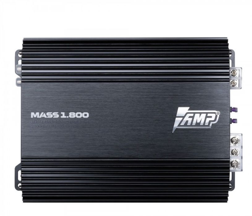 Hammer tech calonka yashiik hamda AMP 1,800 usletel legulatori bilan