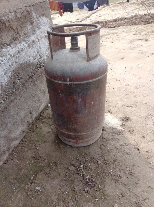 Газовые оборудование