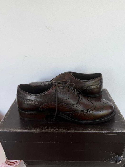 Pantofi Old Signature