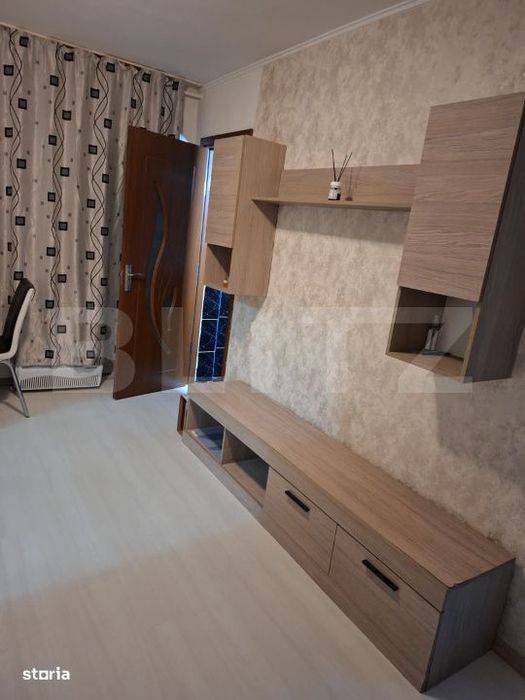 Apartament 2 camere | 37 mp | Parter | Gaesti | Mobilat si utilat