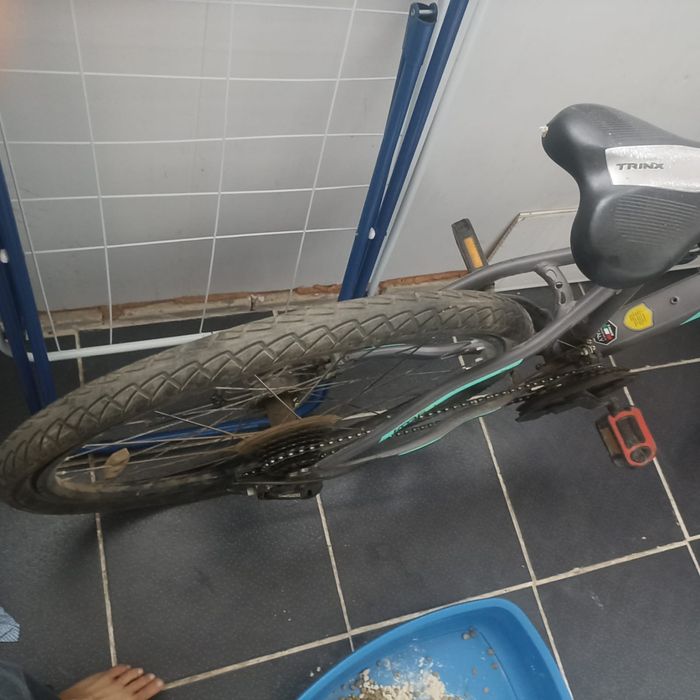 Продам велосипед подрастковый скоростной