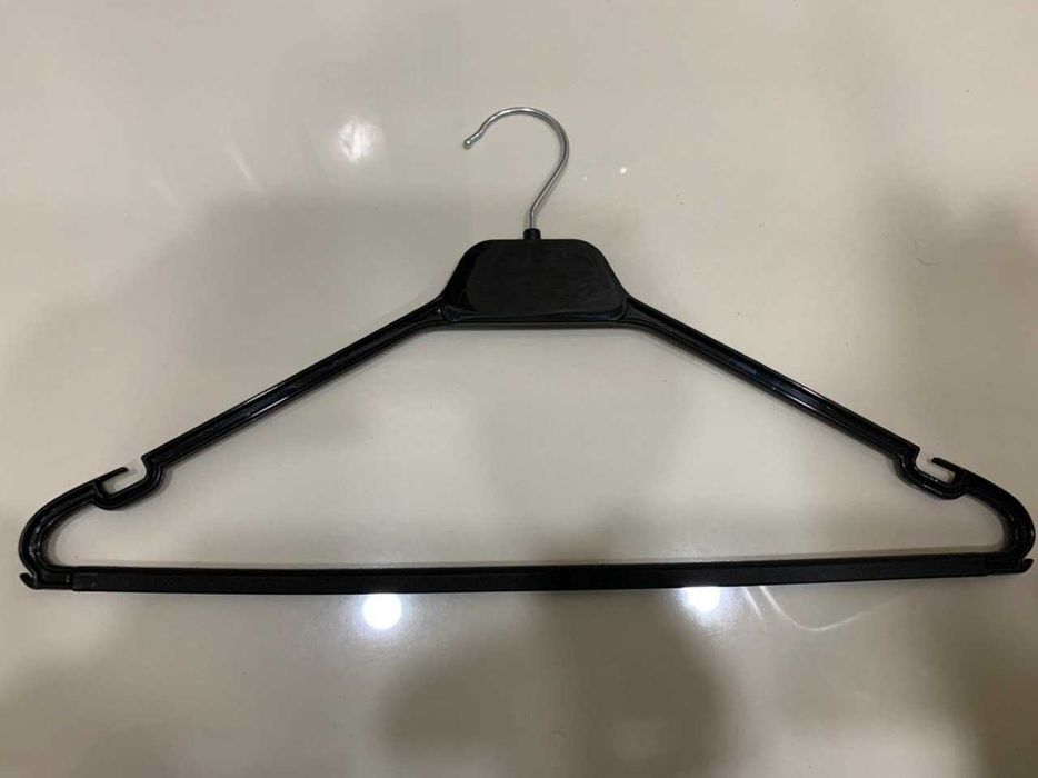 Вешалки для химчисток