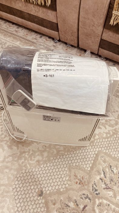 Очиститель воздуха