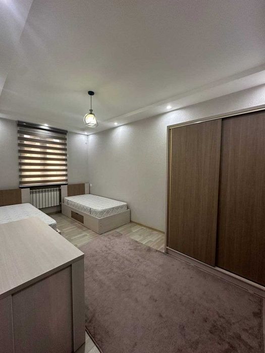 Сдается в аренду квартира