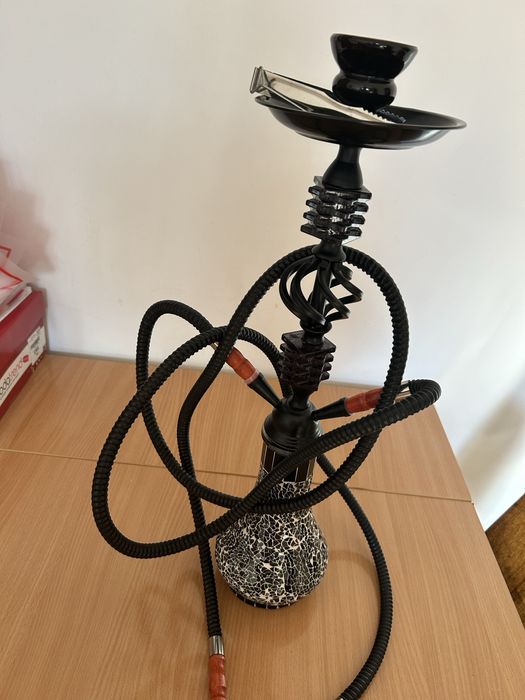 Narghilea profesionala