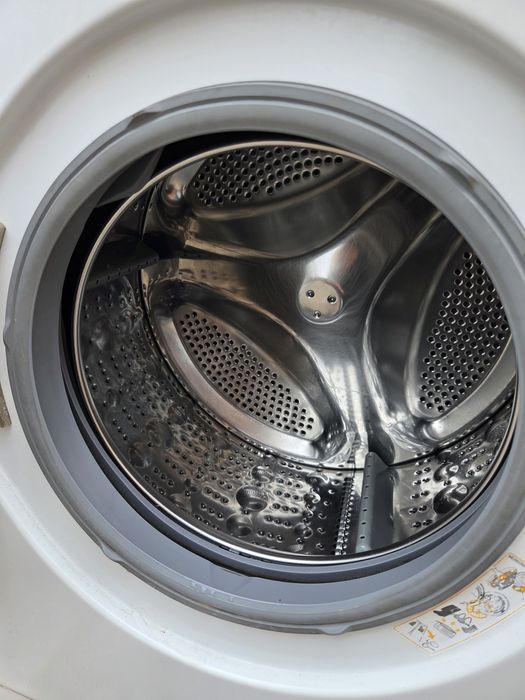 Стиральная машина LG