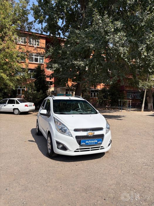 Spark автомат сотилади