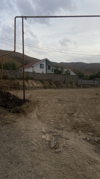 Продаётся участок в Долане