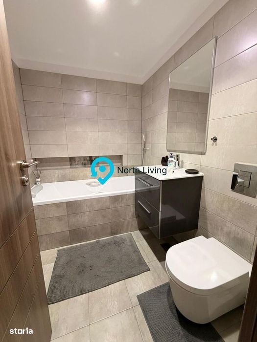 Apartament 3 camere | Nerva Traian | Complet mobilat și utilat | Liber