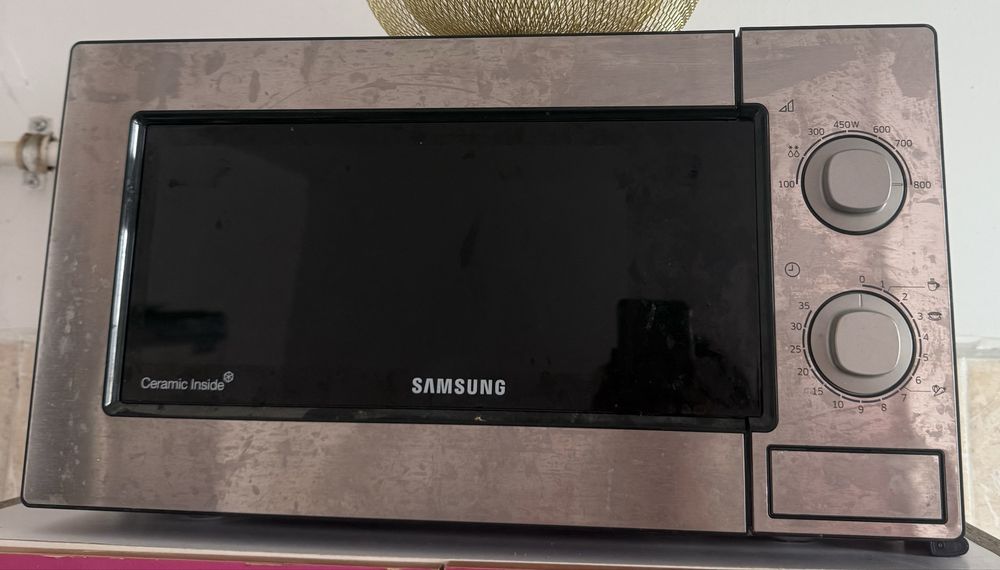 СРОЧНО! Микроволновка SAMSUNG + подарок