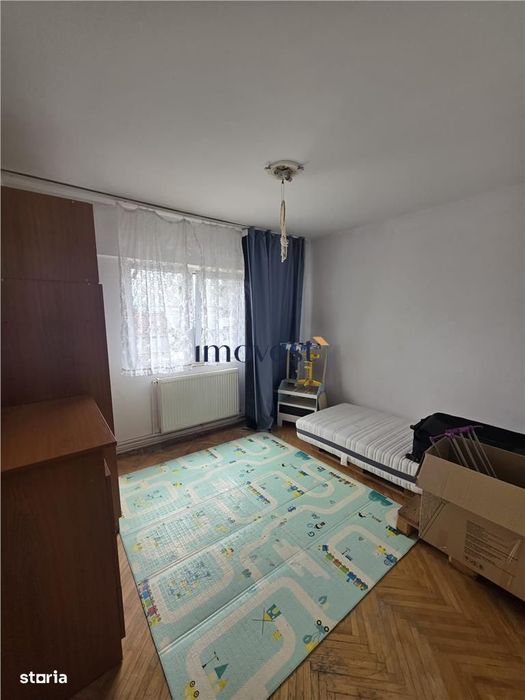 Apartament 2 Camere Micro 17