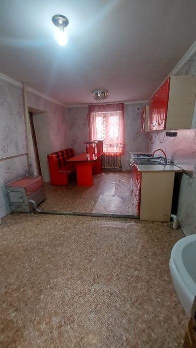 Задаётся дом без хозяина