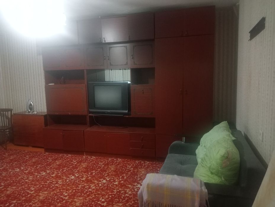 Сдам 2х комнатную квартиру.