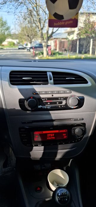 Seat Leon  1,4 benzina