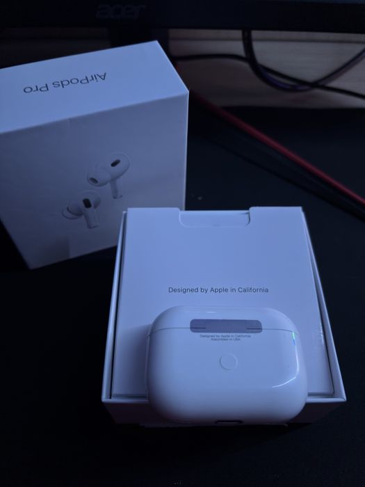 AirPods Pro 2(gen) Спешно!